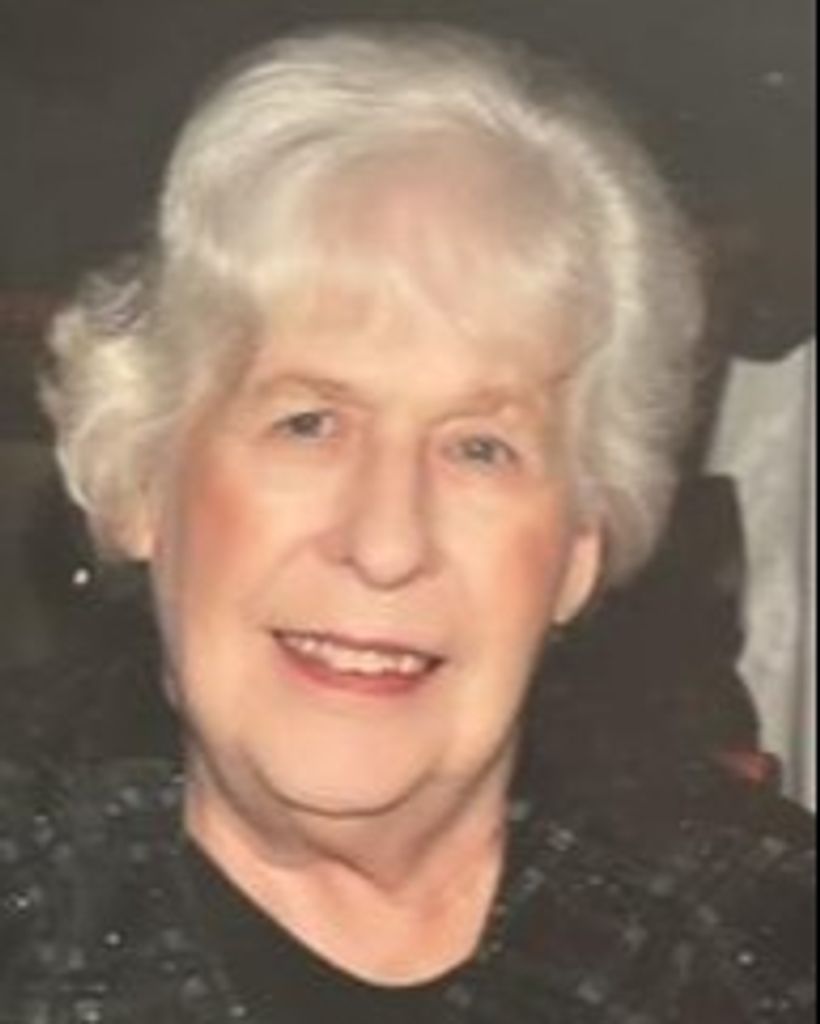 Dorothy E. Okray