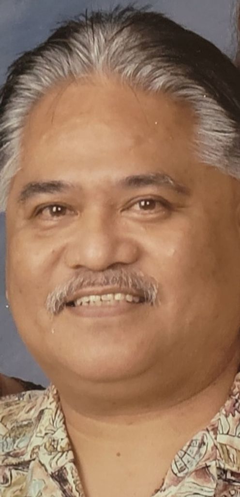 Matthew Labajo, Sr.