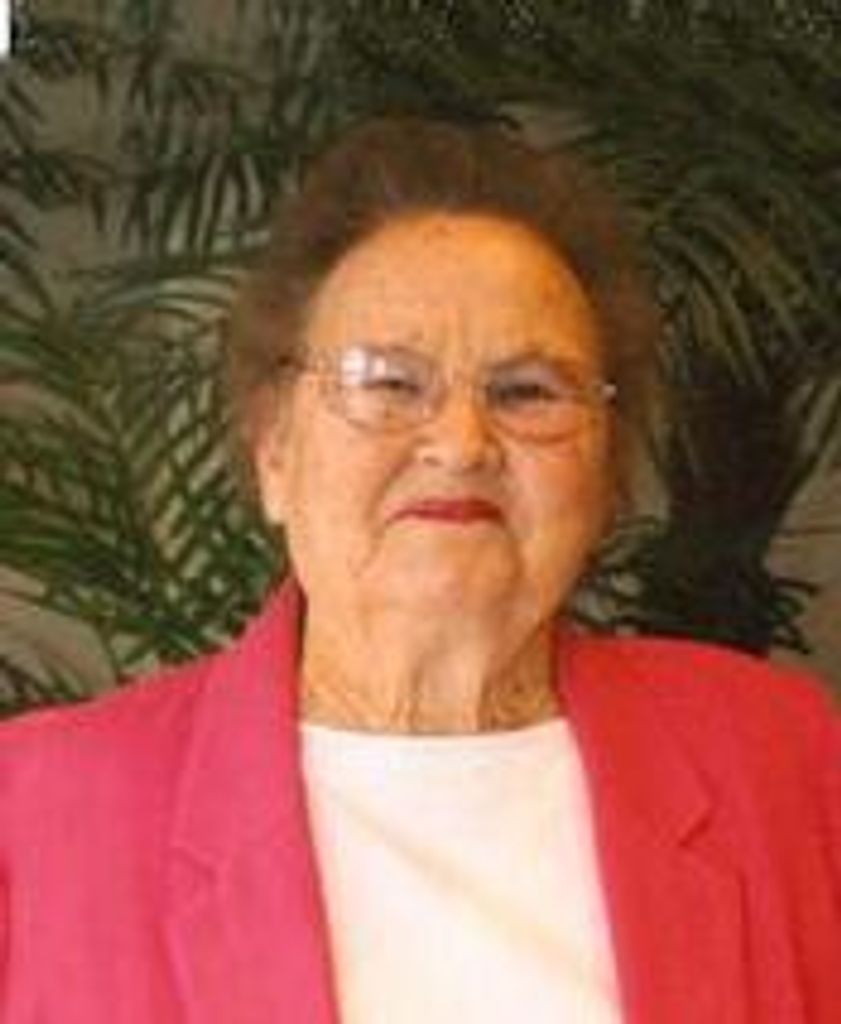 Louise Towler Davis