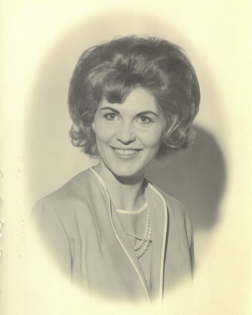 Julia Marie Morrison Profile Photo