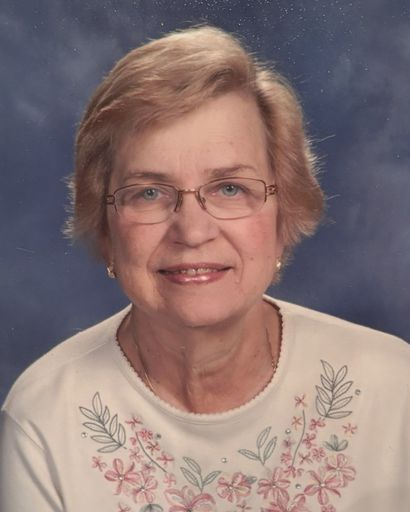Mary Ellen Kutschke's obituary image