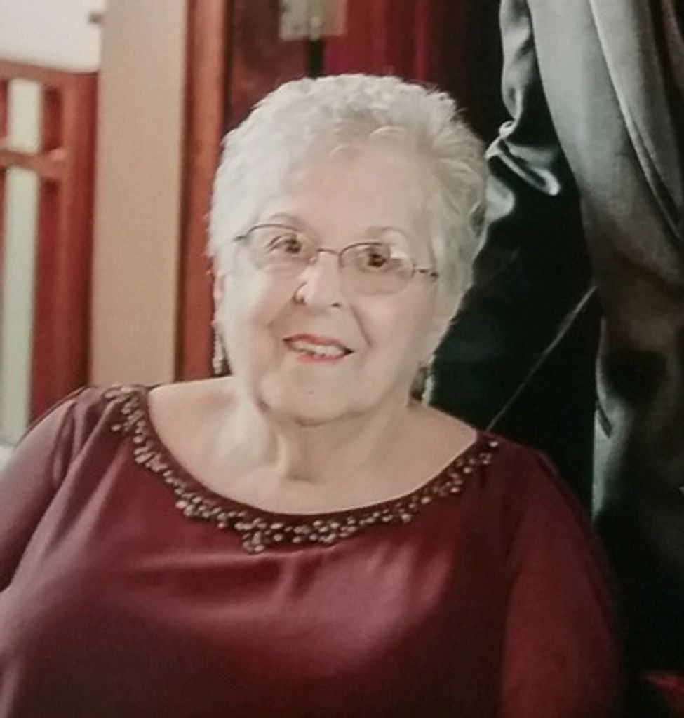 Maryann Palmirotto Profile Photo