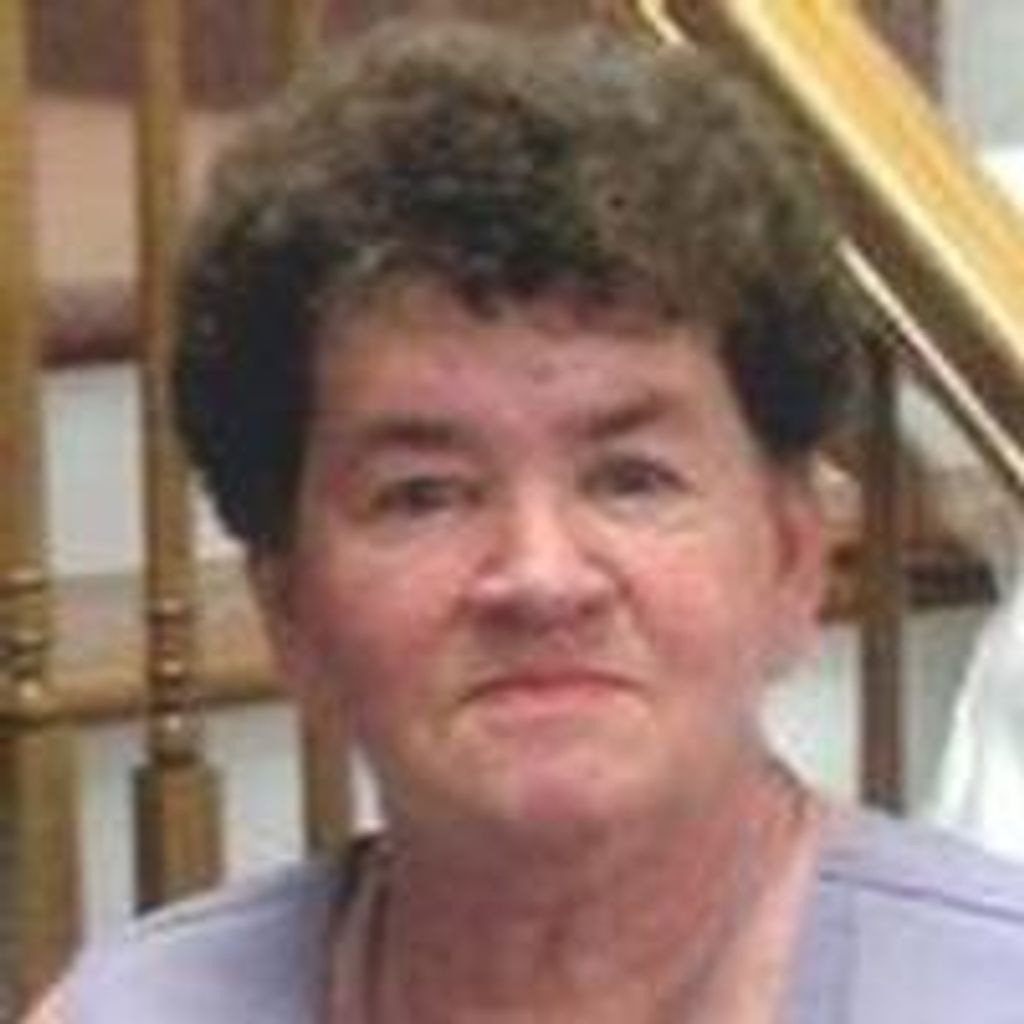 Margaret Louise Stouffer
