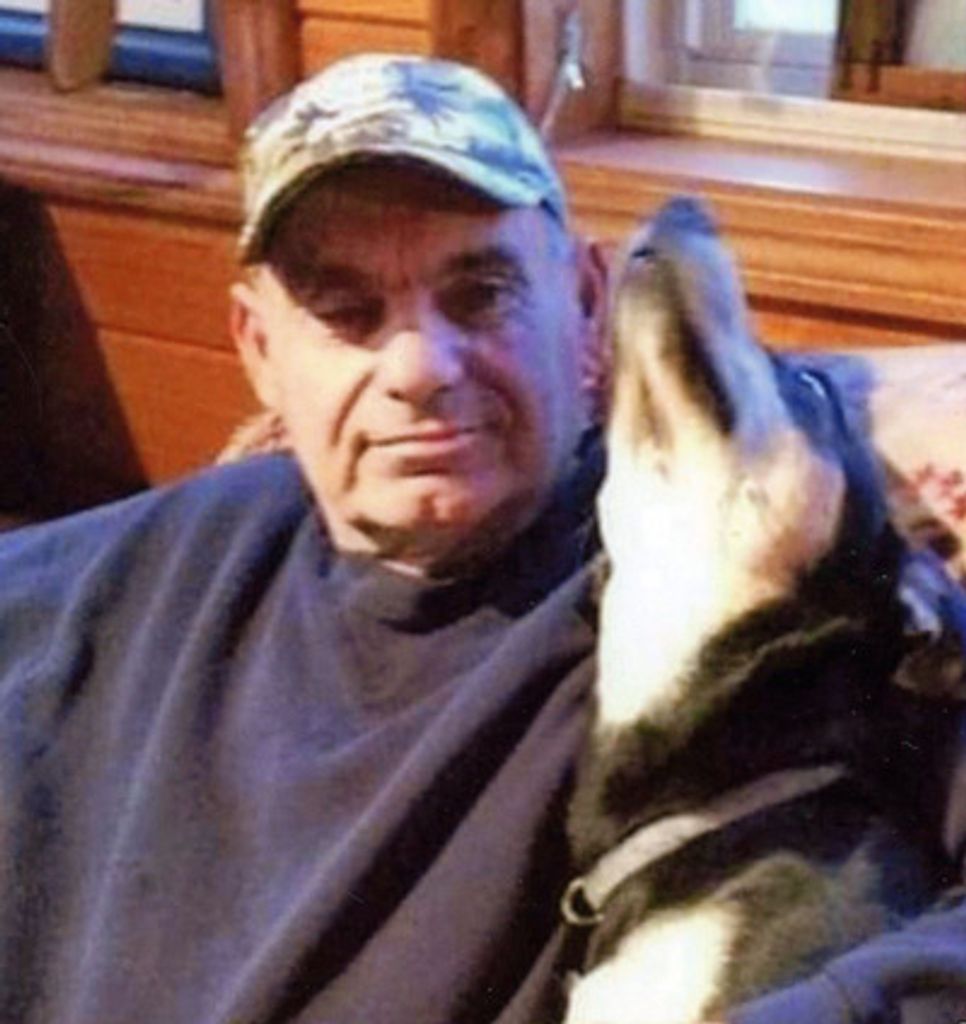 Chester Thibault Profile Photo