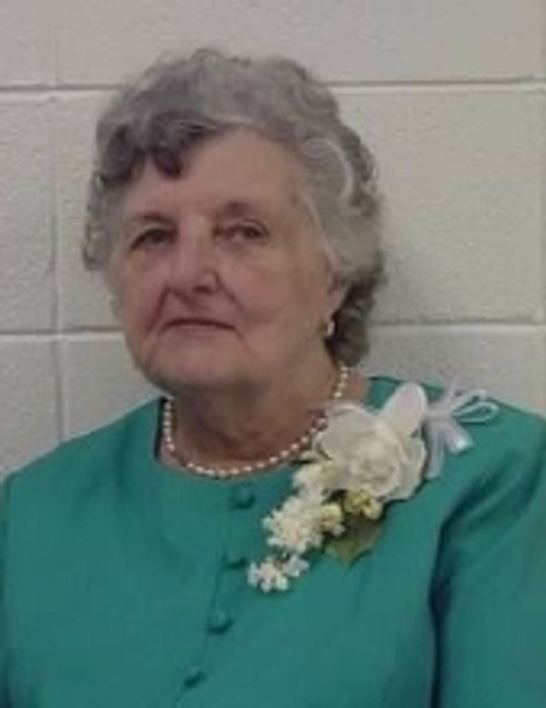Margaret Marie Rafferty Gant Profile Photo