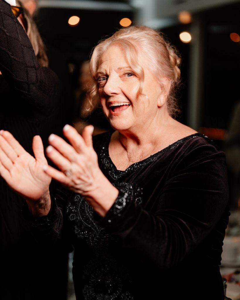Sharon Muszalski