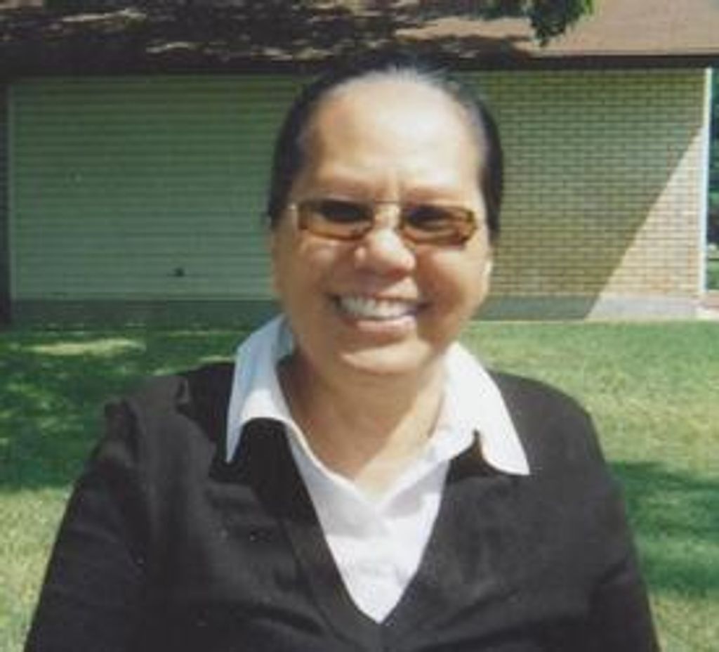 Carolina Justiniani Kirby Profile Photo