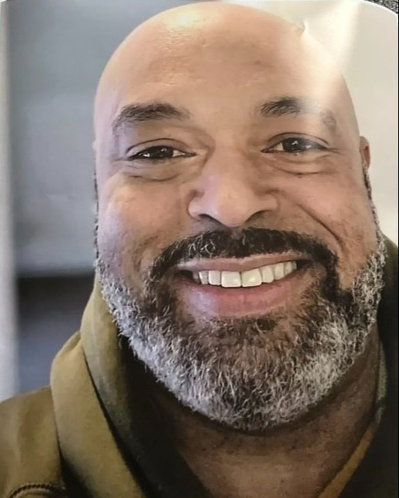 Steven James Harrison Sr