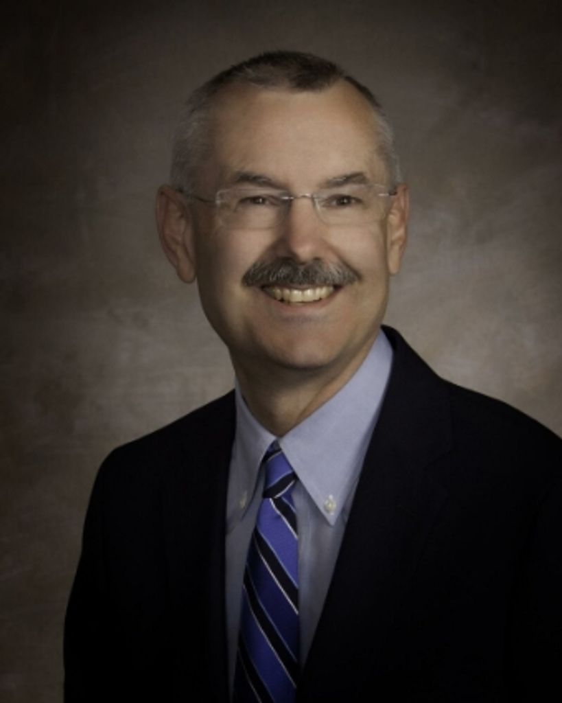 Robert "Bob" Willcockson