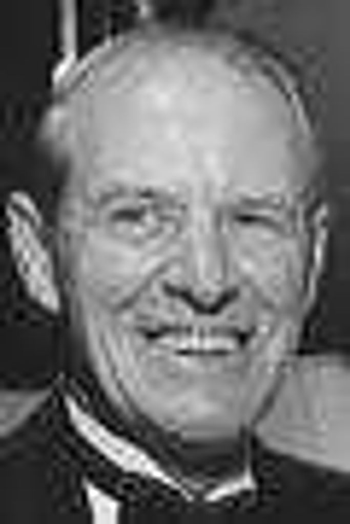 Clifford McLellan