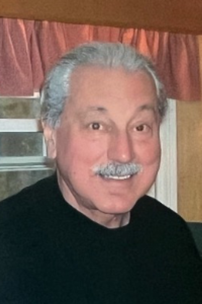 Louis J. "Buddy" Geer