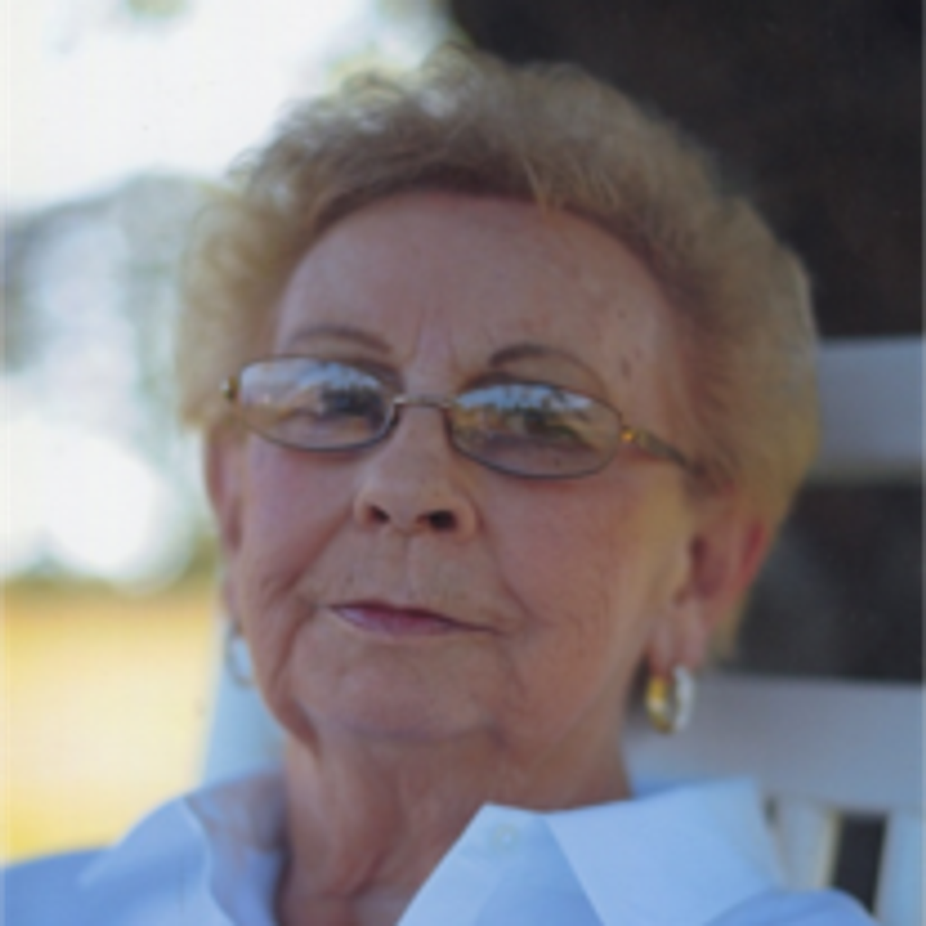 Melba Childs Profile Photo