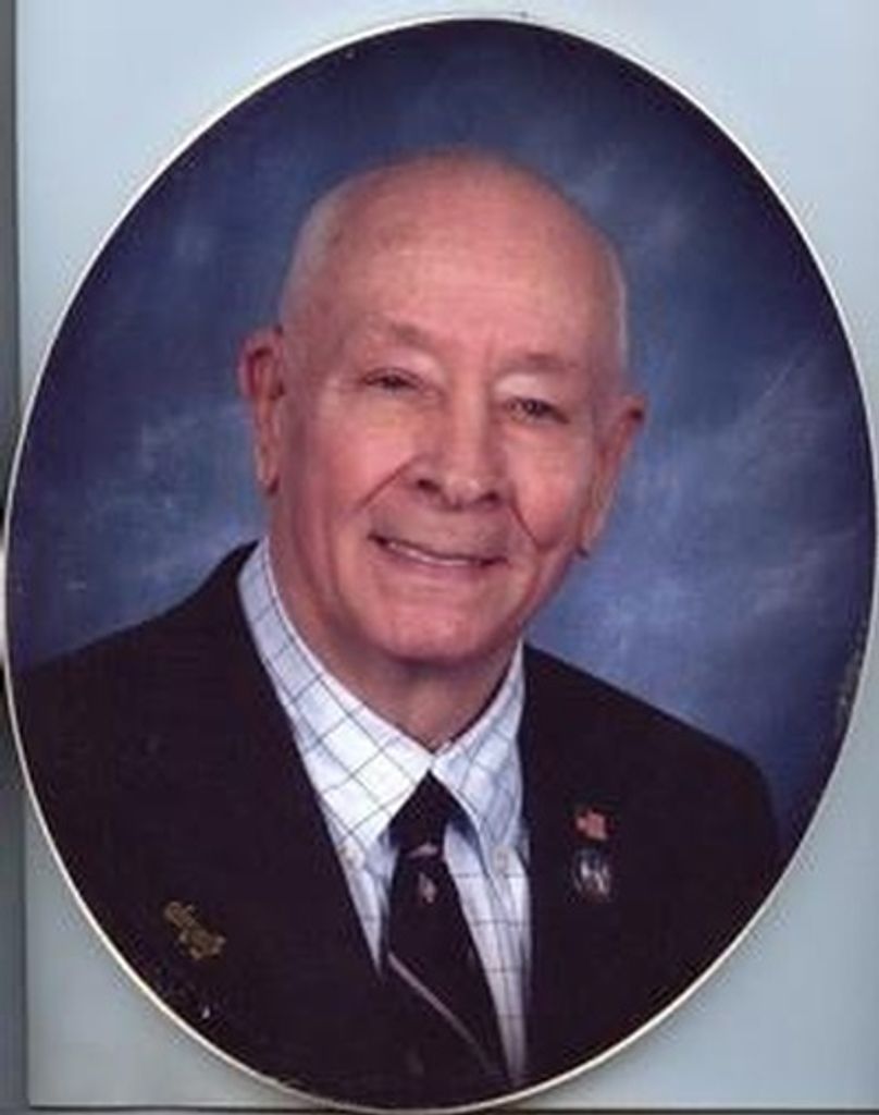 George Franklin Foster