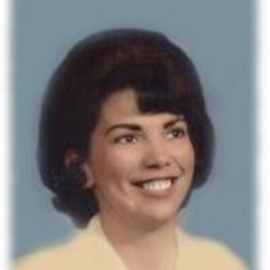 Mary Lou Glover