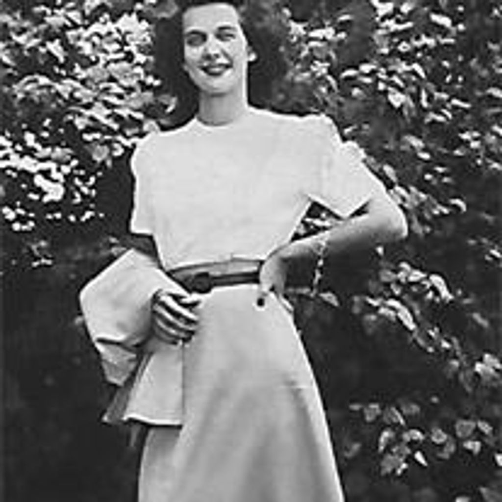 Esther R. Gorton Profile Photo