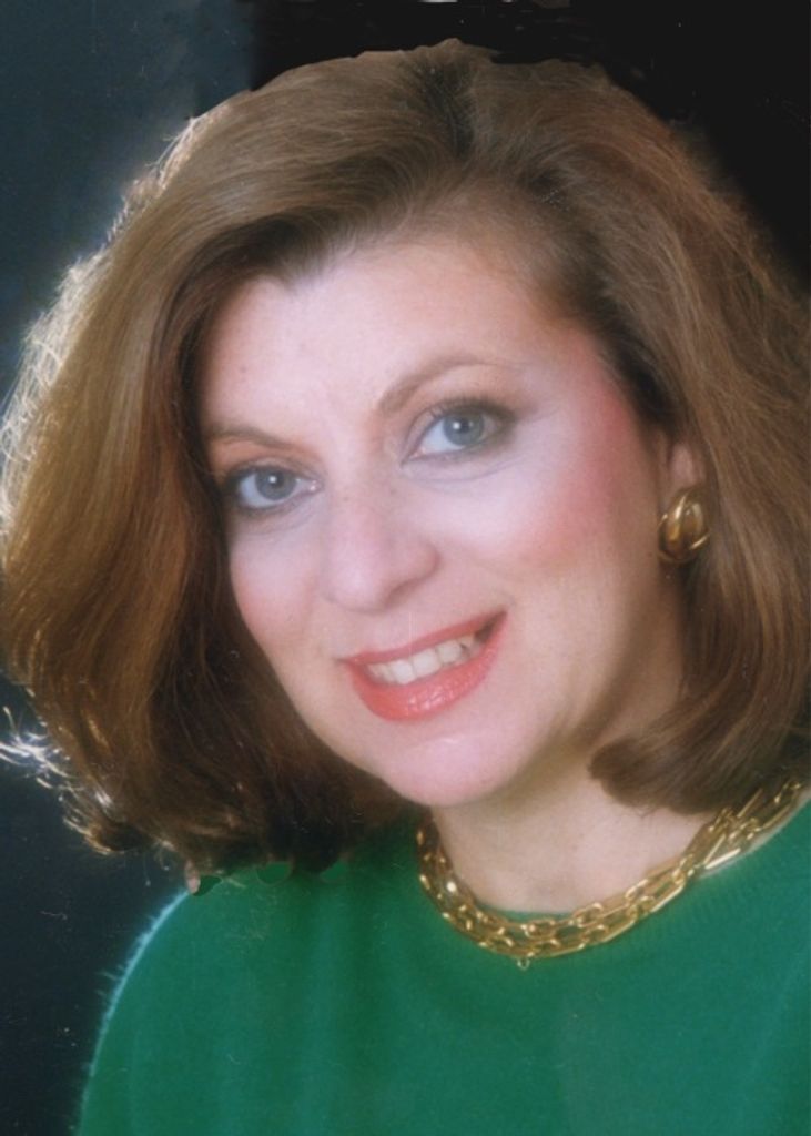 Roberta Matthews Bernstein