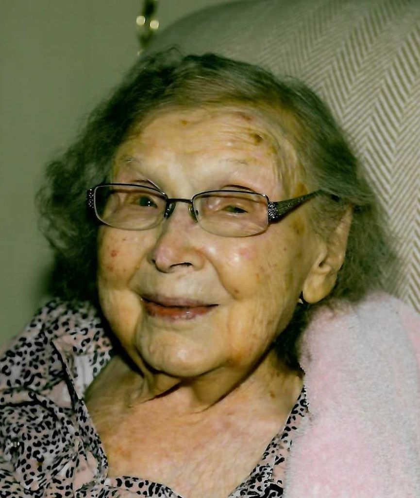 Frances Velma Bryant Profile Photo