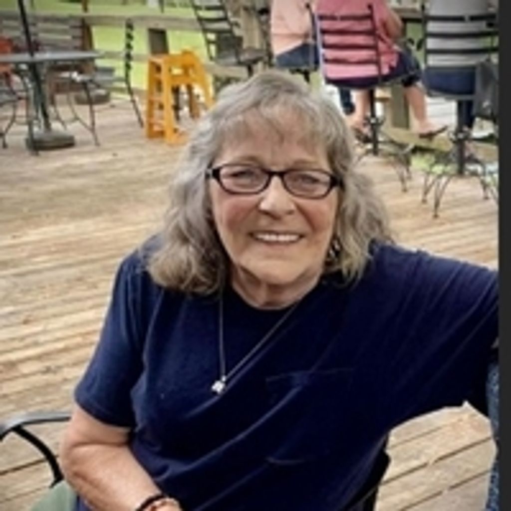 Terry Gupton Muller Profile Photo
