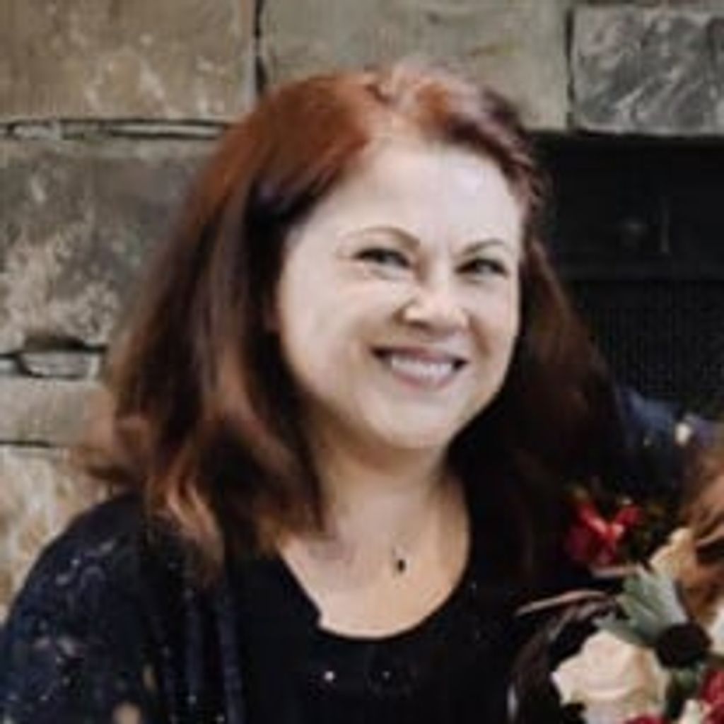 Terry G. McEntire