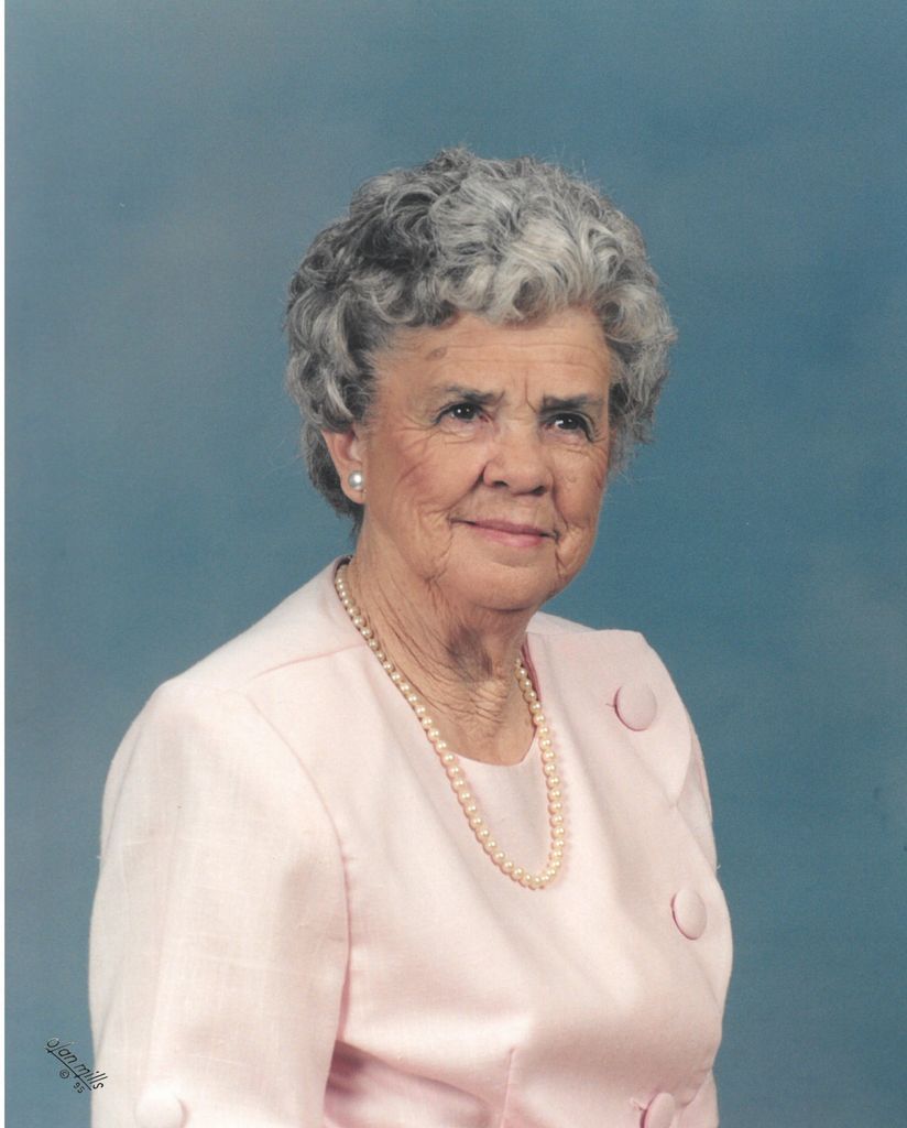 Grace Mauldin Yaughn Profile Photo
