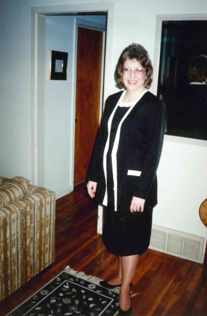 Sharon Kay Glassmeyer