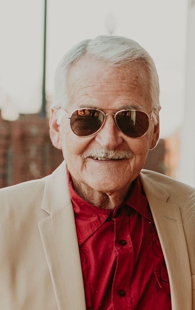 Gene Arlen Nolen Sr. Profile Photo
