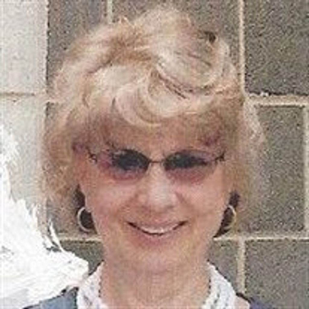 Sue Stephens