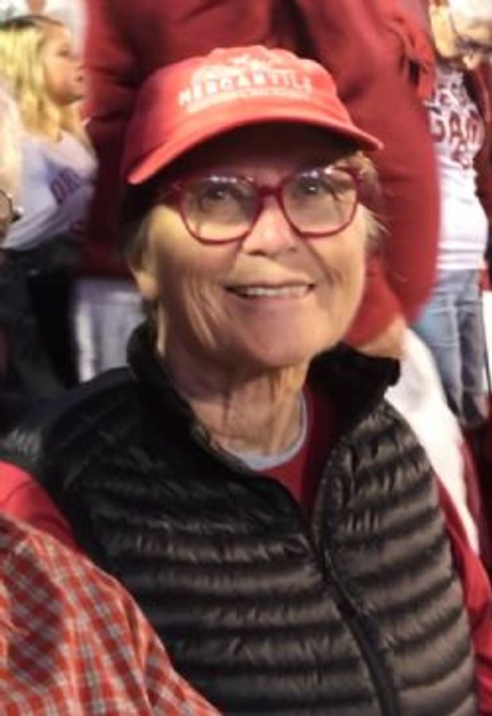 Donna Marie Eagleston