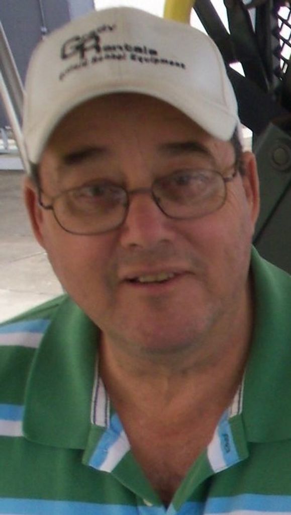 Buddy Ballenger Profile Photo