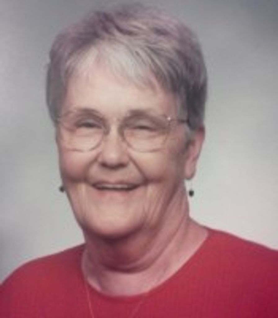 Edith  M. Harris