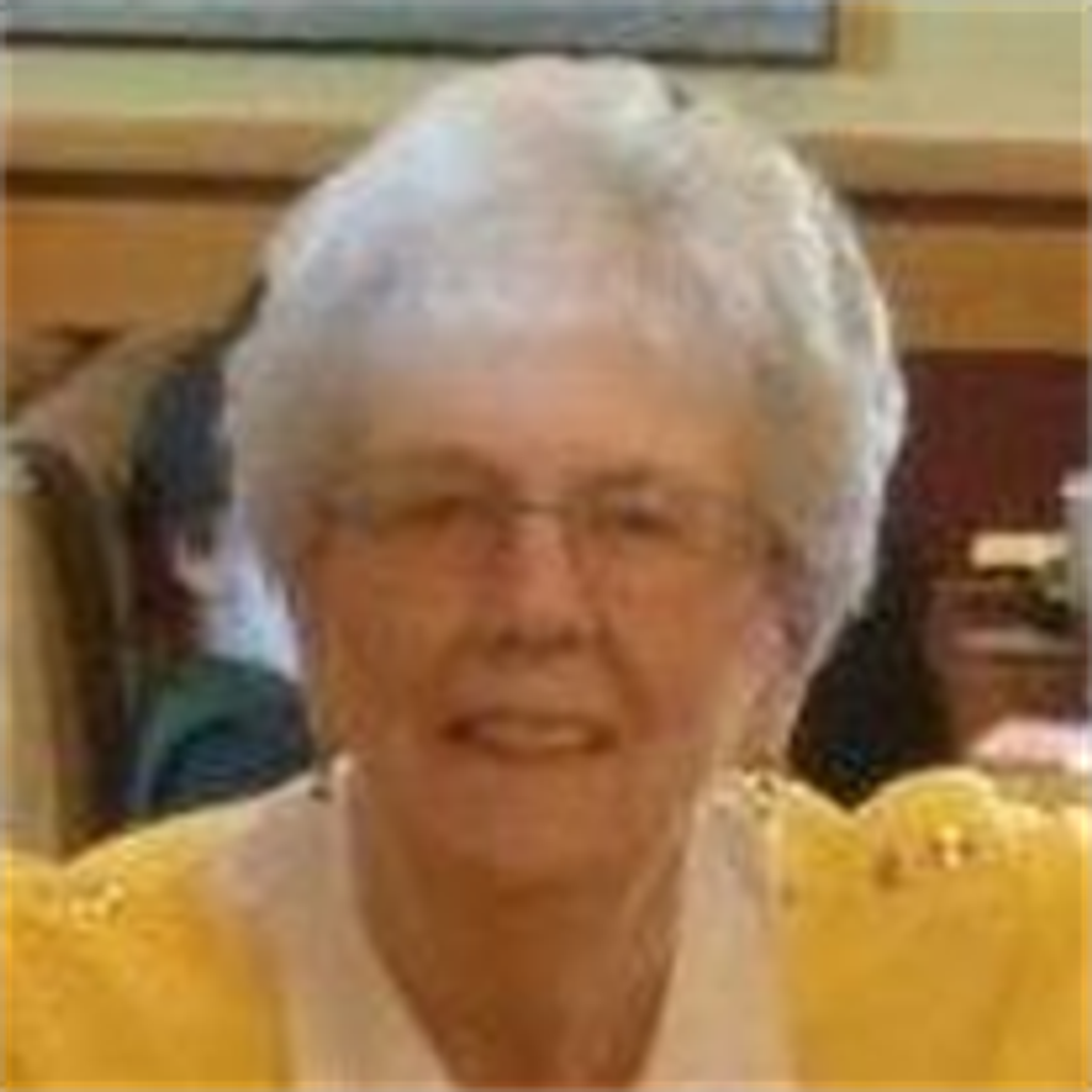 Virginia Simone Birky