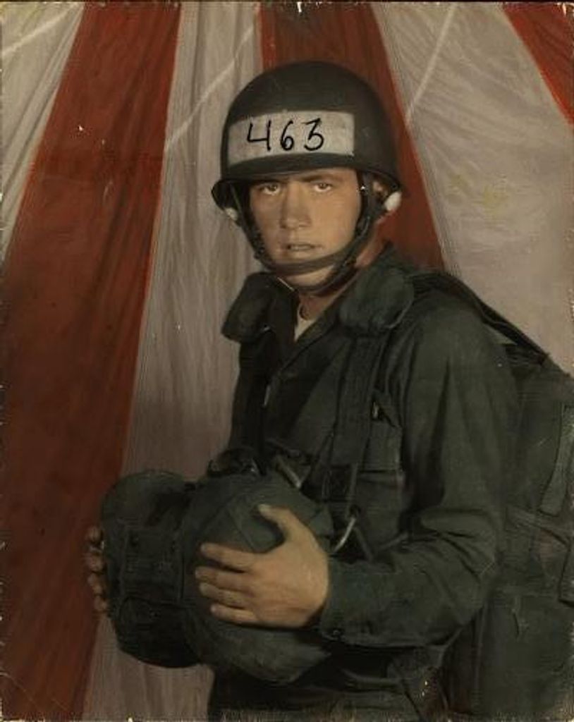 Larry Wayne Jervis Profile Photo