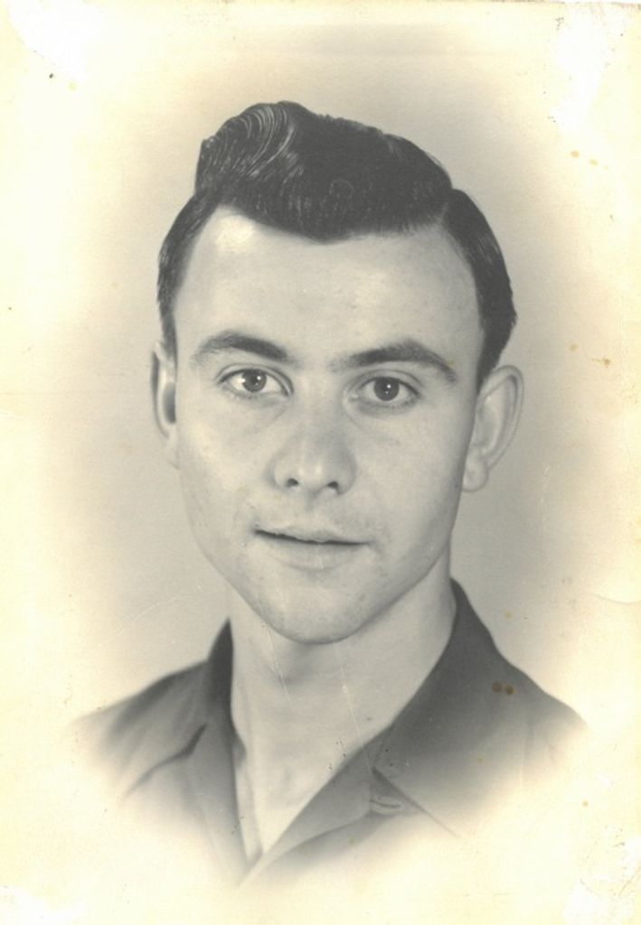 Marshall Gene Street Profile Photo