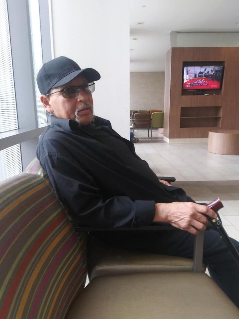 Lambert G. Villarreal Profile Photo