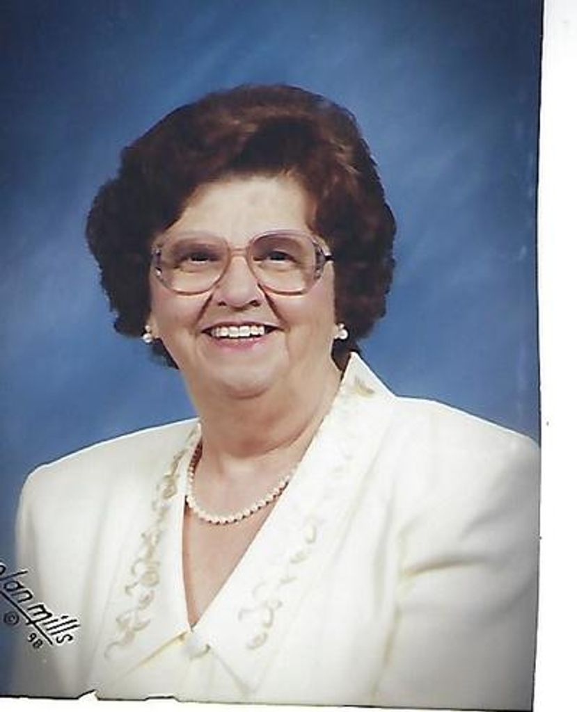 Elaine M. Setchell