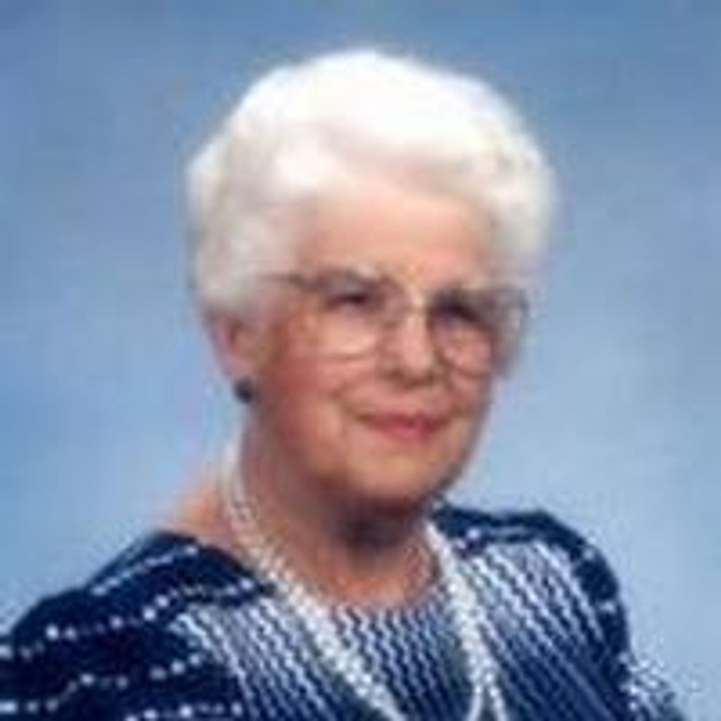 Martha Reynolds Keck