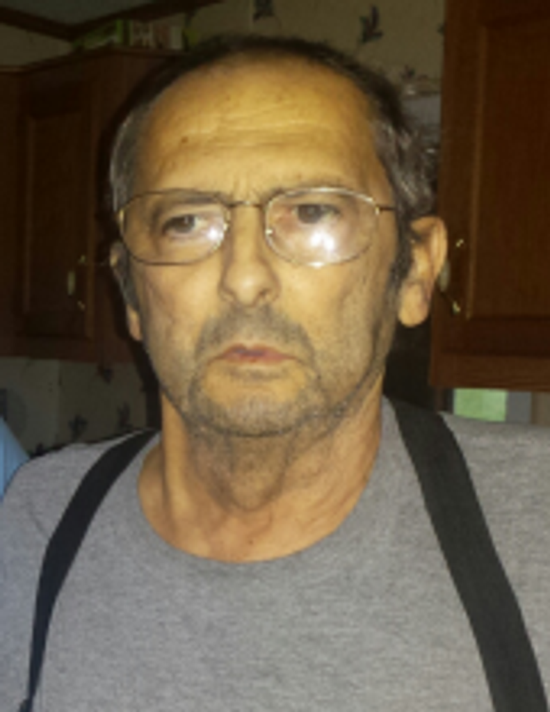 Thomas Wayne Elkins