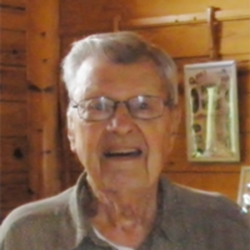 Merlin C. Shantz Profile Photo