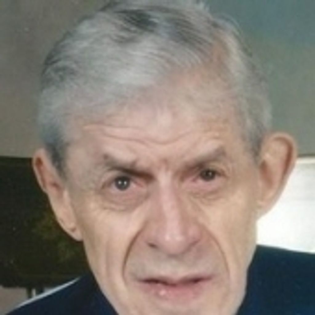 Dale Ralph Reek