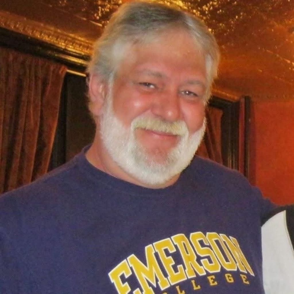 Bruce Fowler Profile Photo