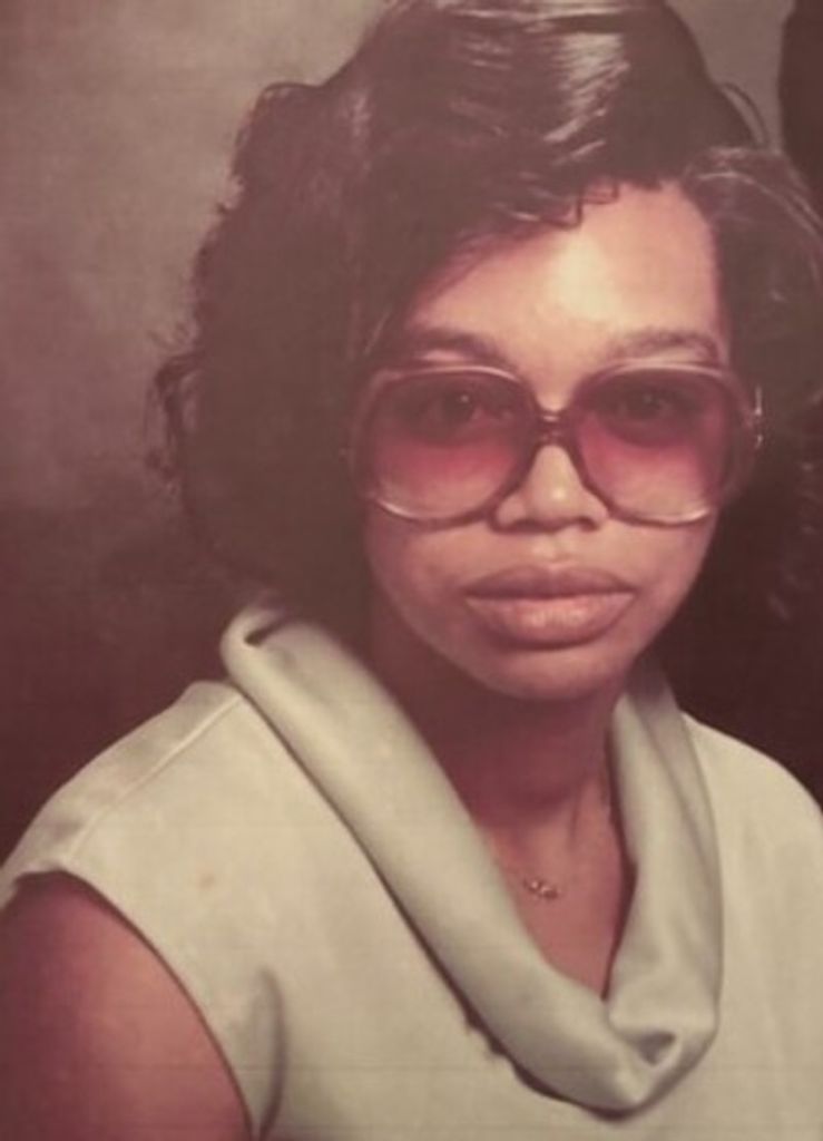 Barbara Powell Butler Profile Photo
