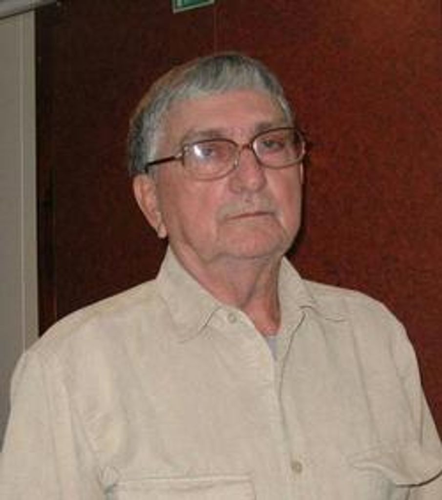 John L. Mobbs Profile Photo