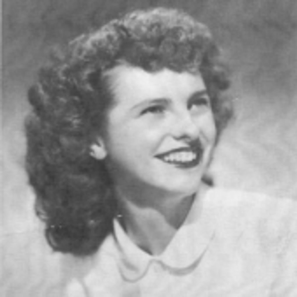 Joann T. Taracevicz O'Brien