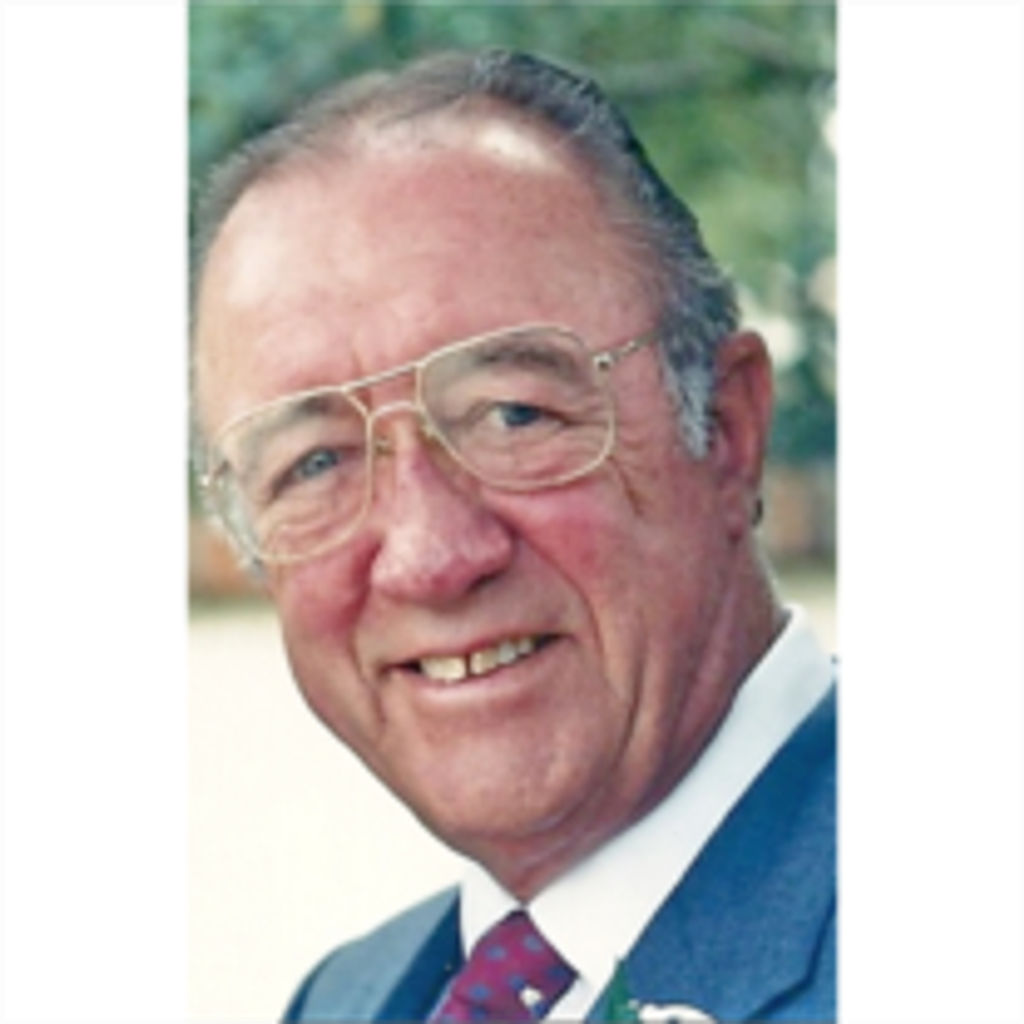 Robert Robeson Profile Photo