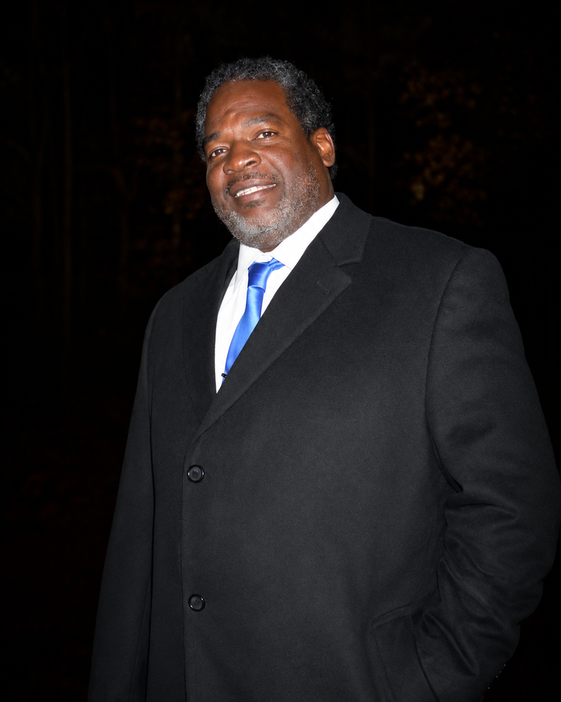 Mr. Vernard James Profile Photo