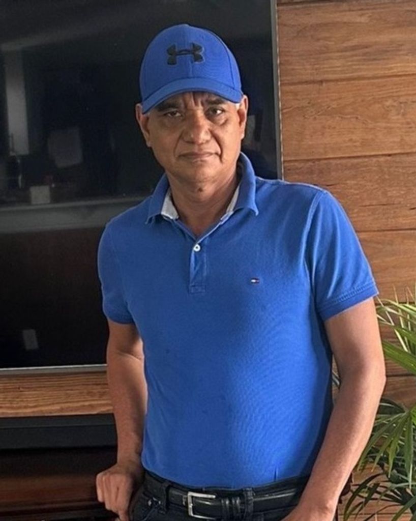 Santos Analio Funez Murillo