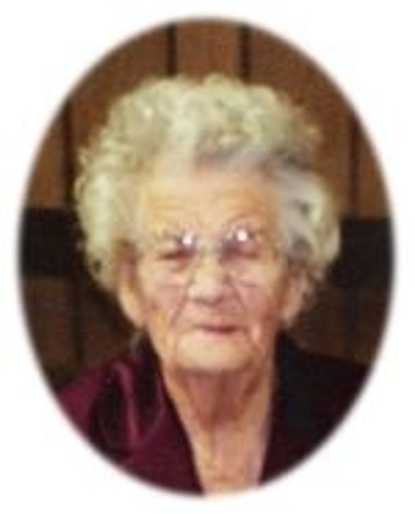 Ruth Lefebre