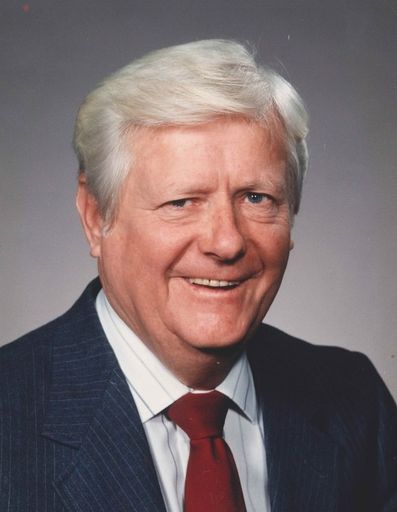 Henry G. "Hank" Reeder Profile Photo