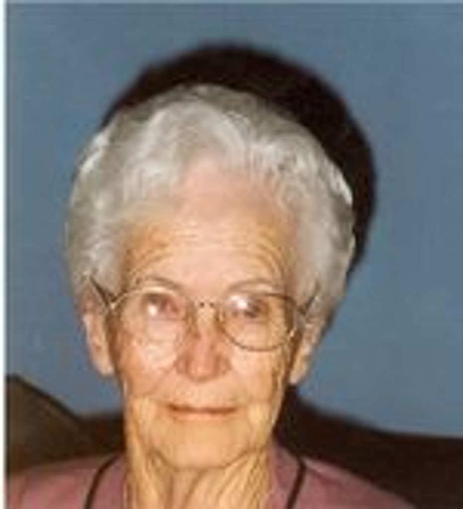 Olive Katherine Ruetz Profile Photo