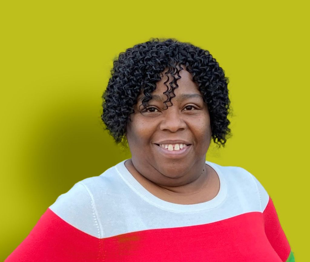 Victoria Wright Profile Photo